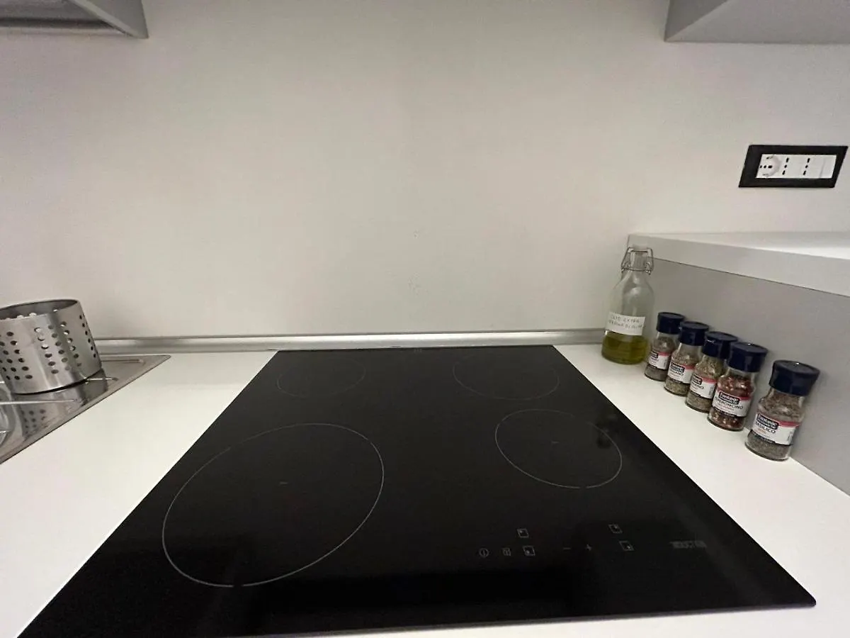 La Cisterna Dei Rolli Apartment Genoa